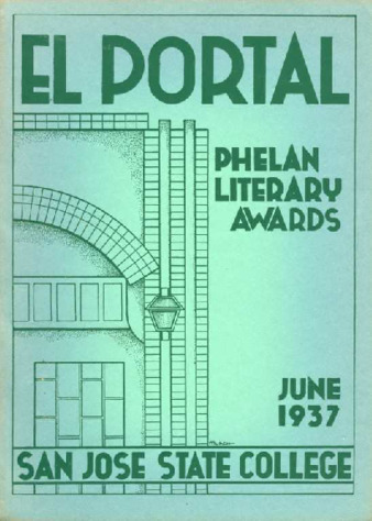 El Portal 1937-06 (June 1937) thumbnail