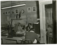 [Student newspaper staff] thumbnail