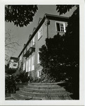 Delta Zeta House, residential-multi, Berkeley thumbnail