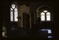 Wyntoon, The Bend, interior thumbnail