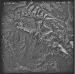 1966 ABG-4GG-79 [Aerial photographs of] Monterey County, California. thumbnail