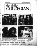 1978_11 The Daily Collegian November 1978 thumbnail