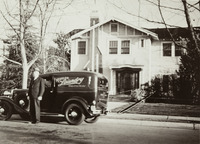 George Pickford on McKinley thumbnail