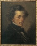Portrait of an Anonymous Man thumbnail