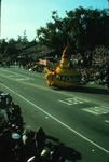 Cal Poly Rose Parade Float, 1966 thumbnail