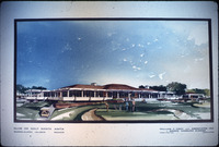 Club de Golf Santa Anita [copy transparency] thumbnail