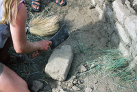 Horno construction 009 thumbnail