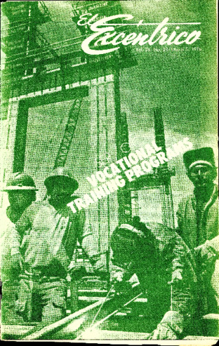 El Excentrico, 1976-03-05 thumbnail