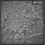 1966 ABG-8GG-73 [Aerial photographs of] Monterey County, California. thumbnail