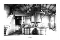 Cannery syrup room. thumbnail