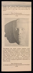 Mary Wollstonecraft Brochure thumbnail