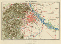 Vienna and its environs thumbnail