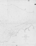 U.S. Coast Survey Register No. 628, Hydrography of San Francisco Bay, Part 1 of 2 thumbnail