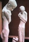 Fountain of Five Kneeling Youths (detail) thumbnail