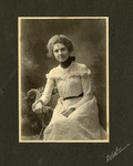 [Portrait of Marnie Meredith] thumbnail