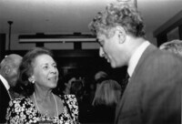 Elaine Steinbeck at Grapes of Wrath 50th Anniversary Party thumbnail