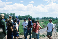 River and hay baling 011 thumbnail