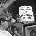 Protesting students thumbnail