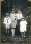 Sarah Locke Smith's grandchildren. thumbnail