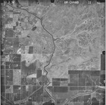 1992 BR-CVHAB 11-61 [Fresno County, California, aerial survey, 1992] thumbnail