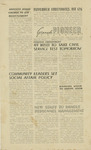 Granada Pioneer, Vol. II, No. 12 thumbnail