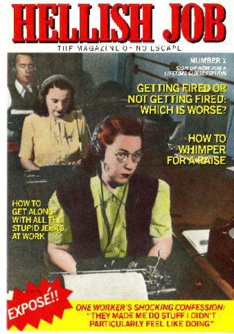 Birthday Card to Michele Serros thumbnail