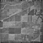 1992 BR-CVHAB 14-33 [Fresno County, California, aerial survey, 1992] thumbnail