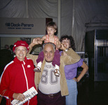 Visiting Rose and Albert Watkins in Huntington Beach, CA thumbnail