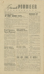 Granada Pioneer, Vol. I, No. 64 thumbnail