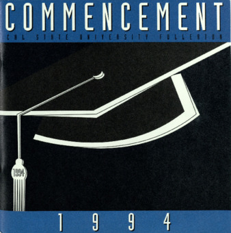 35th Annual Commencement thumbnail