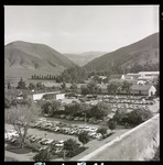 View from Kennedy Library toward Poly Canyon thumbnail