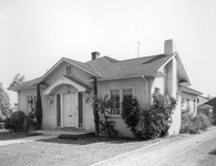 Exterior view of a house thumbnail