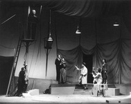 Performance of J.B. play. thumbnail