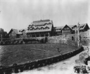 Completed Old Faithful Inn thumbnail