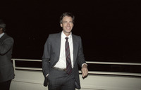 State Bar President's Pro Bono Awards Reception at Sheraton-Monterey thumbnail