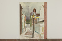 Perrin's Court, Hampstead thumbnail