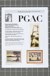 PGAC show newsletter 2010 thumbnail