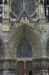 Cathedral at Reims thumbnail
