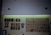 Photograph of the DADA Offices Showcasing "Gronk: Visual Conversations Installation" thumbnail