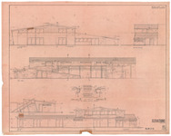 Marcus [Del Marcos Hotel], elevations, sheet 5 thumbnail