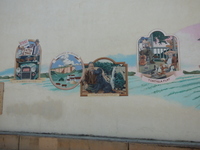 One Voice Murals Project featuring John Steinbeck thumbnail
