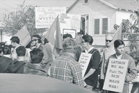 Vietnam War Protest 01 thumbnail