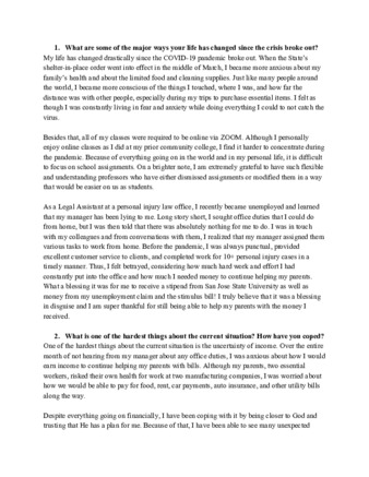 Trinh Tong COVID-19 Interview thumbnail