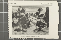 Carmel by Rollin Pickford thumbnail