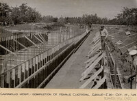 Completion of Women's Unit (North Quad)Camarillo State Hospital (1936-1997) thumbnail