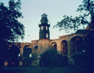 Dry Tortugas National Park, Garden Key Lighthouse thumbnail
