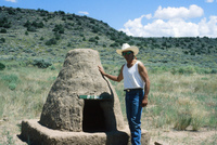 Gallegos farm, Crops 035 thumbnail