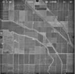 1992 BR-CVHAB 14-40 [Fresno County, California, aerial survey, 1992] thumbnail