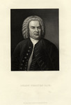 Johann Sebastian Bach thumbnail