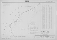 Survey of The Low Water Mark on The Shore of Lake Tahoe Vicinity of Brockway Placer County, California thumbnail
